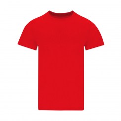 camiseta rojoa